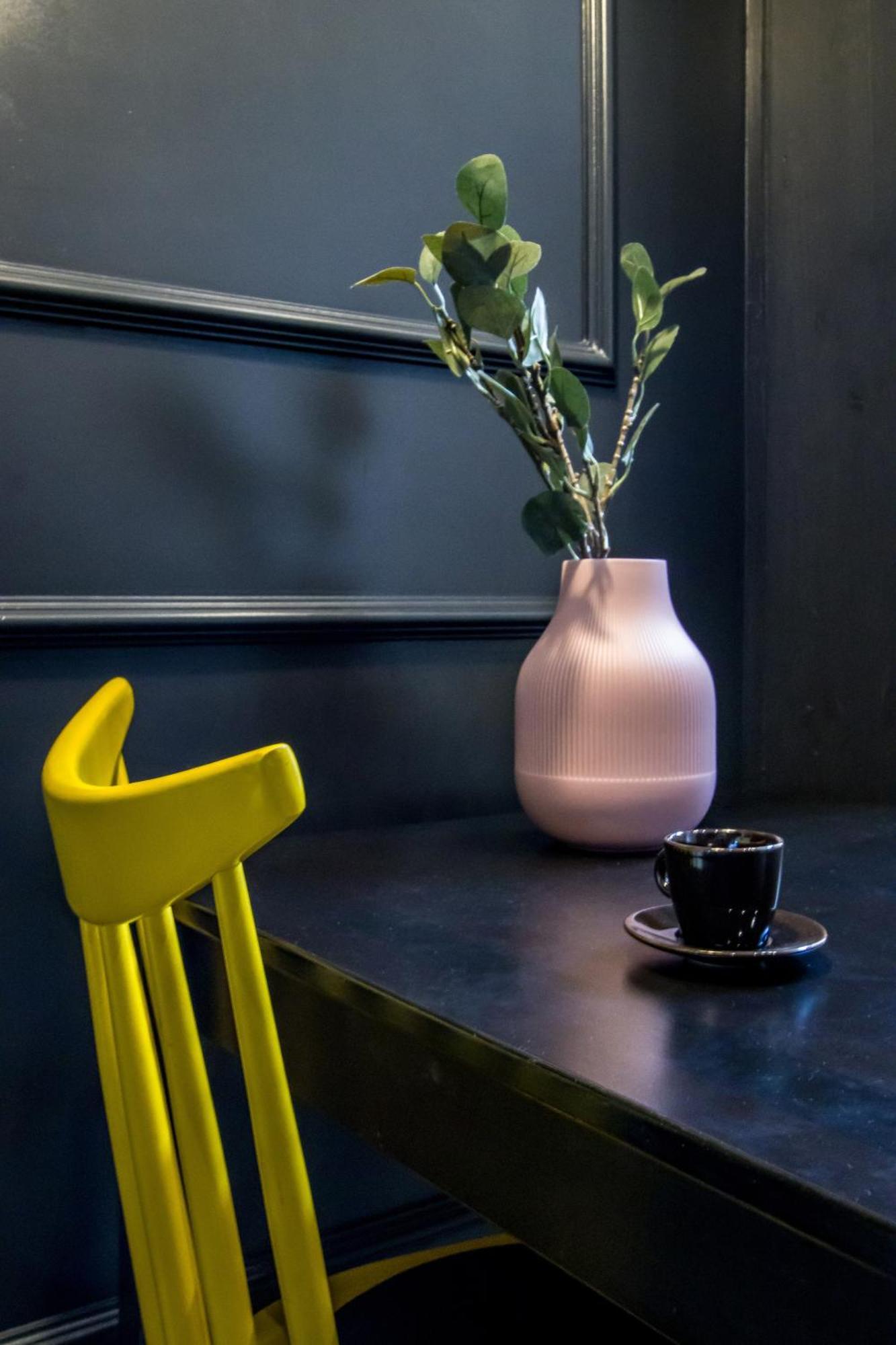 Wilson's Oktogon Square Apartamento
